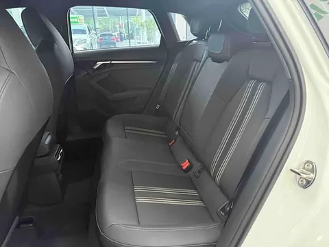 Audi A3, миниатюра 13