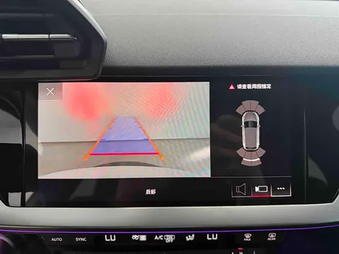 Audi A3, миниатюра 15