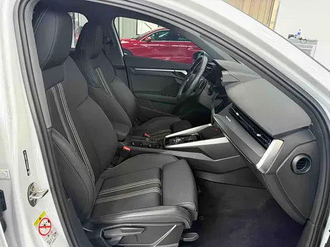 Audi A3, миниатюра 19