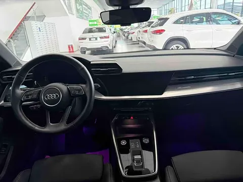 Audi A3, миниатюра 22