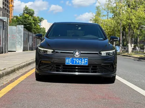 Volkswagen Golf, миниатюра 2