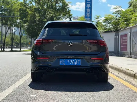 Volkswagen Golf, миниатюра 5