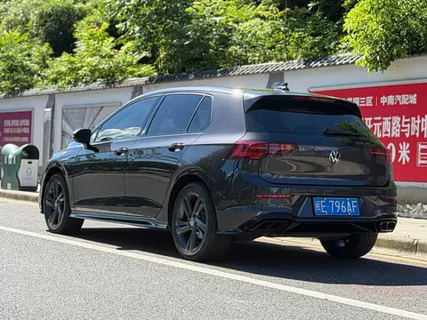 Volkswagen Golf, миниатюра 6