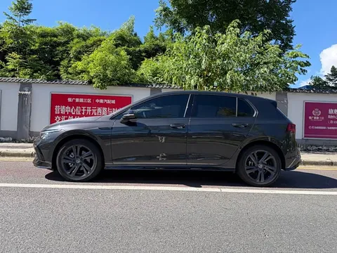 Volkswagen Golf, миниатюра 7