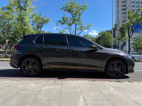 Volkswagen Golf, миниатюра 8