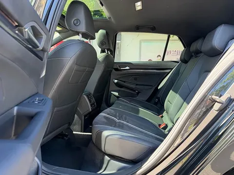 Volkswagen Golf, миниатюра 11