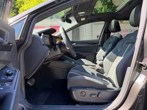 Volkswagen Golf, миниатюра 12