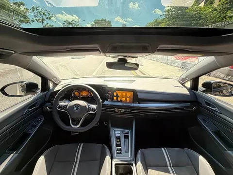 Volkswagen Golf, миниатюра 13