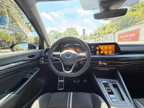 Volkswagen Golf, миниатюра 14
