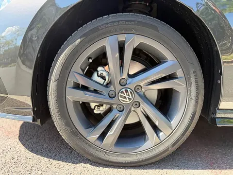 Volkswagen Golf, миниатюра 15