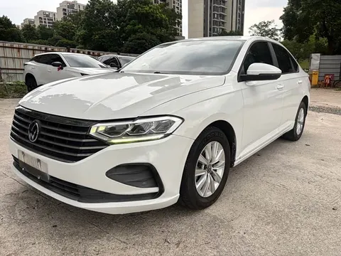 Volkswagen Lavida, фото 1