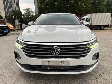 Volkswagen Lavida, миниатюра 2
