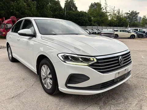 Volkswagen Lavida, миниатюра 3