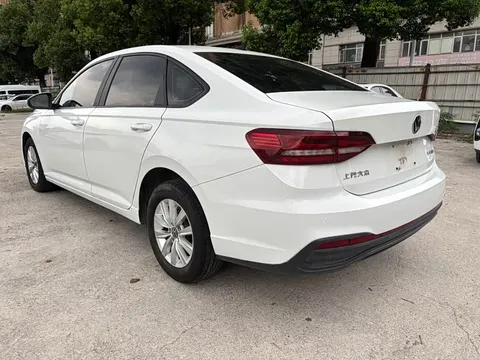 Volkswagen Lavida, миниатюра 6