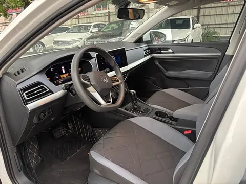 Volkswagen Lavida, миниатюра 7