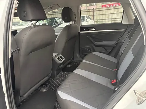 Volkswagen Lavida, миниатюра 8