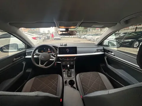 Volkswagen Lavida, миниатюра 9