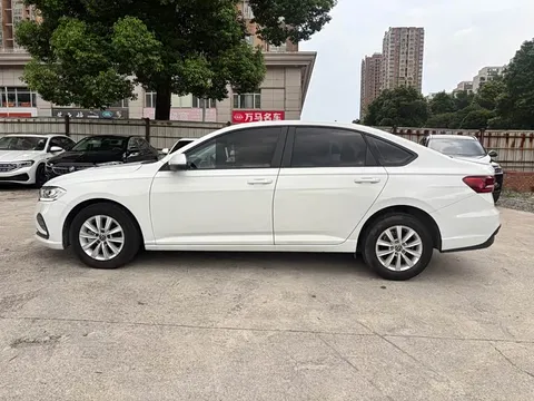 Volkswagen Lavida, миниатюра 10