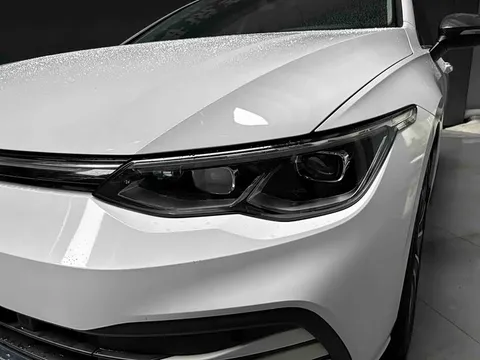 Volkswagen Golf, миниатюра 2