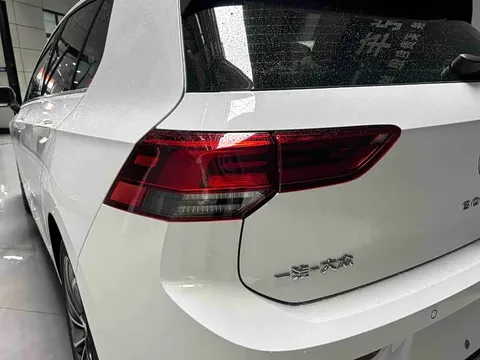 Volkswagen Golf, миниатюра 4