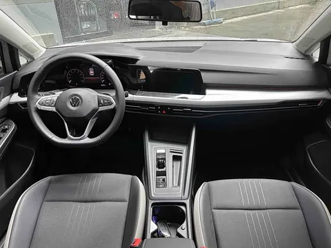 Volkswagen Golf, миниатюра 6