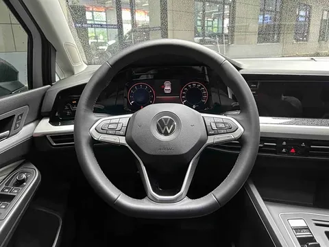 Volkswagen Golf, миниатюра 9