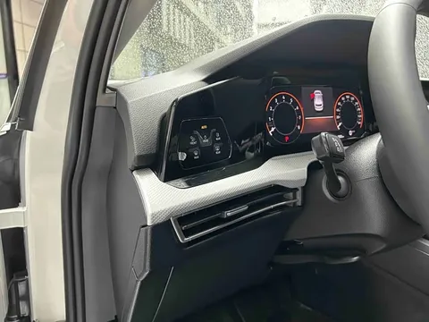 Volkswagen Golf, миниатюра 13