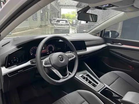 Volkswagen Golf, миниатюра 14