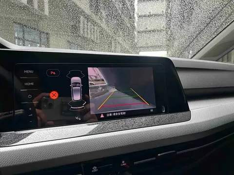 Volkswagen Golf, миниатюра 16
