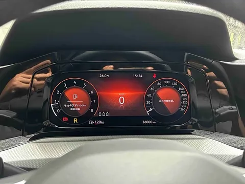 Volkswagen Golf, миниатюра 17