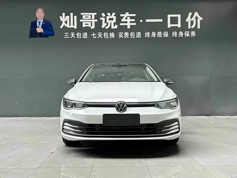Volkswagen Golf, миниатюра 18