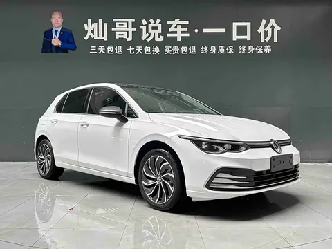 Volkswagen Golf, миниатюра 19