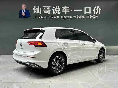 Volkswagen Golf, миниатюра 20