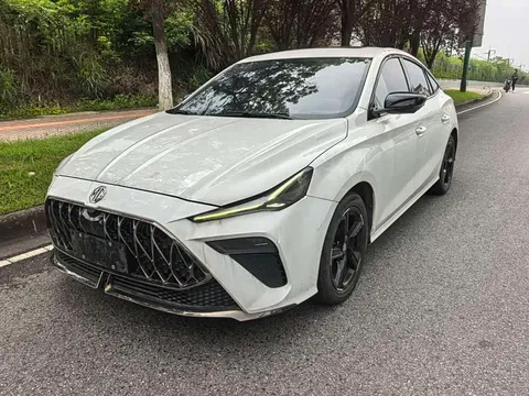 MG MG5, фото 1