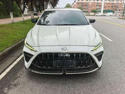 MG MG5, миниатюра 2