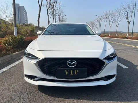 Mazda 3, миниатюра 2