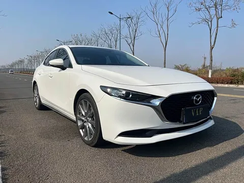 Mazda 3, миниатюра 3