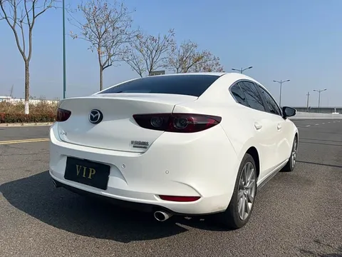 Mazda 3, миниатюра 5