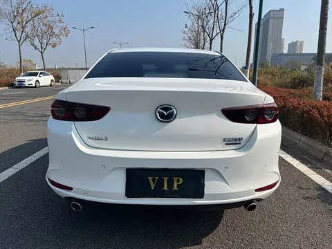 Mazda 3, миниатюра 6