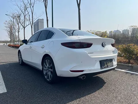 Mazda 3, миниатюра 7