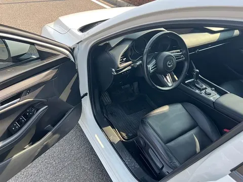 Mazda 3, миниатюра 8
