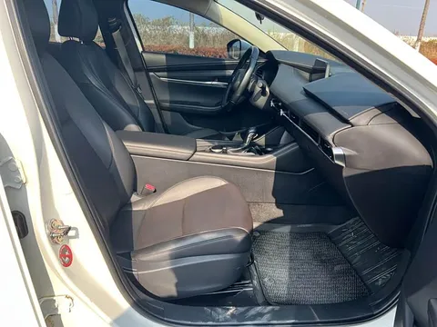 Mazda 3, миниатюра 10