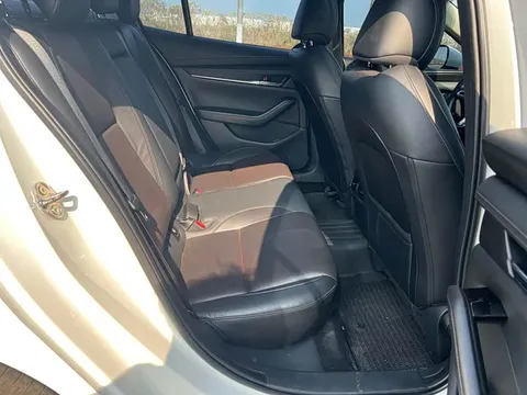 Mazda 3, миниатюра 11