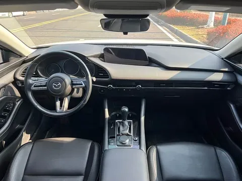 Mazda 3, миниатюра 12