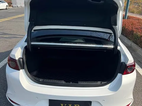 Mazda 3, миниатюра 13