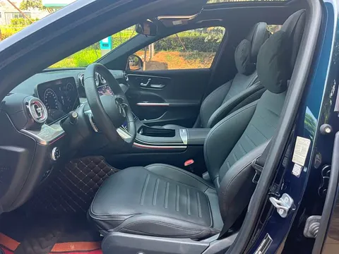 Mercedes-Benz C-Class, миниатюра 8