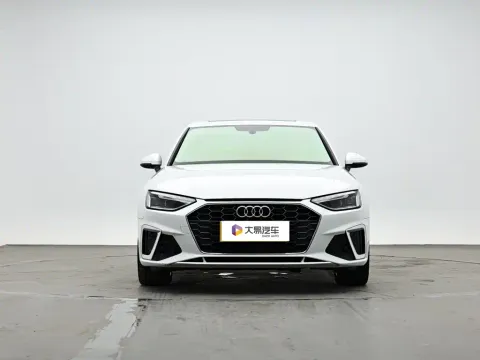 Audi A4L, миниатюра 2