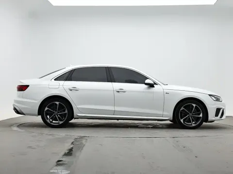 Audi A4L, миниатюра 5
