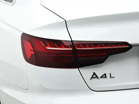 Audi A4L, миниатюра 7
