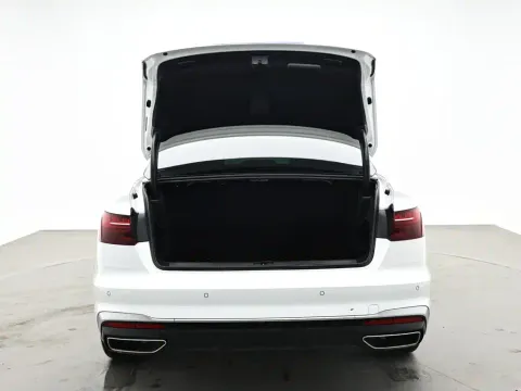 Audi A4L, миниатюра 8